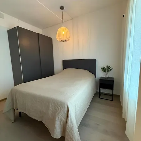 Modern In The Heart Of Bjorvika Near The Sea Leilighet *