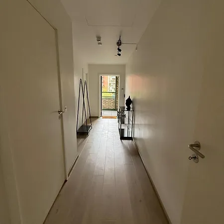 Leilighet Modern In The Heart Of Bjorvika Near The Sea *