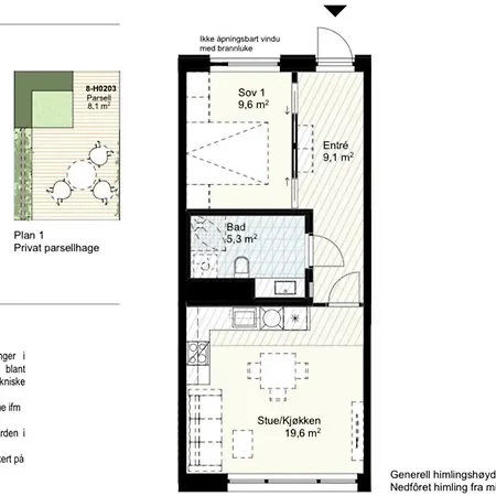 Modern In The Heart Of Bjorvika Near The Sea Leilighet *