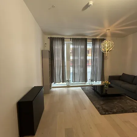 Modern In The Heart Of Bjorvika Near The Sea * Oslo